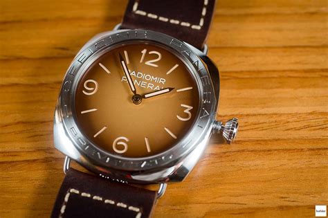 panerai pam 687 review|Panerai radiomir 3 days.